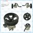 GELZER H3838PN Насос гидроусилителя руля Hyundai H1 2002-, Hyundai h100 2004- (Нов.Оригинал) - 1