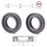 GS SL-00778 Сальник рулевой рейки 21*35*8 (0m2) - 1