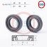 GS SL-00778 Сальник рулевой рейки 21*35*8 (0m2) - 2