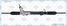 GELZER H2726A Рулевой механизм ГУР Dodge Nitro 2007-, jeep Cherokee 2008-2013 (Аналог) - 1