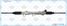 GELZER H2730A Рулевой механизм ГУР Dodge RAM 2500 2007-2013, Dodge RAM 3500 2007-2013 (Аналог) - 3