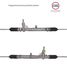 GS 2GS2566C Рейка рулевая Citroen Nemo (aa_) 2008-, Fiat Fiorino (225) 2008-, Fiat - 1