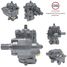GS 2GS4416 Редуктор рулевой Mercedes CLK 1996-2002, Mercedes c w202 1993-2000 - 1