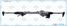 GELZER E3029N Рейка рулевая Ford S-Max 2015-, Ford   2015- - 4