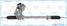 GELZER E5502N Рулевой механизм электро Mercedes a w169 2004-, Mercedes b w245 2005-2011 (Нов.Оригинал) - 1