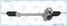 GELZER E5502N Рулевой механизм электро Mercedes a w169 2004-, Mercedes b w245 2005-2011 (Нов.Оригинал) - 3