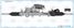 GELZER E5582N Рулевой механизм электро Mercedes a w176 2011-2018, Mercedes CLA c117 / x117 2013-2019 (Нов.Оригинал) - 3