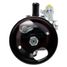 GS HP28048C Насос ГУР Nissan Quest (v42) 2003-2009, Nissan Altima 2002-2005, Nissan Maxima A34 2004- - 3