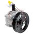 GS HP28048C Насос ГУР Nissan Quest (v42) 2003-2009, Nissan Altima 2002-2005, Nissan Maxima A34 2004- - 4