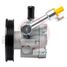 GS HP28048C Насос ГУР Nissan Quest (v42) 2003-2009, Nissan Altima 2002-2005, Nissan Maxima A34 2004- - 5