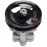 GS HP28048C Насос ГУР Nissan Quest (v42) 2003-2009, Nissan Altima 2002-2005, Nissan Maxima A34 2004- - 6