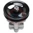 GS HP28048C Насос ГУР Nissan Quest (v42) 2003-2009, Nissan Altima 2002-2005, Nissan Maxima A34 2004- - 7