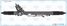 GELZER H1134N Рулевой механизм ГУР audi A6 / A6 Avant 1997-2004, audi Allroad 2000-2005 (Нов.Оригинал) - 1
