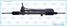 GELZER H1222U Рейка рулевая Alfa Romeo 164 1987-1992, Alfa Romeo 164 1992-1998 - 1