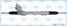 GELZER H1358N Рулевой механизм ГУР BMW 5 E60 2003-2009, BMW 5 E61 2004-2009 (Нов.Оригинал) - 1