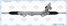 GELZER H1358N Рулевой механизм ГУР BMW 5 E60 2003-2009, BMW 5 E61 2004-2009 (Нов.Оригинал) - 2