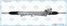 GELZER H1358N Рулевой механизм ГУР BMW 5 E60 2003-2009, BMW 5 E61 2004-2009 (Нов.Оригинал) - 3