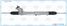GELZER H1378N Рулевой механизм ГУР BMW 3 E90 2005-, BMW 3 E91 2005-, BMW 3 E92 2005-, BMW X1 E84 2009- (Нов.Оригинал) - 1