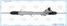 GELZER H1378N Рулевой механизм ГУР BMW 3 E90 2005-, BMW 3 E91 2005-, BMW 3 E92 2005-, BMW X1 E84 2009- (Нов.Оригинал) - 3