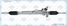 GELZER H1930N Рейка рулевая Chery Q22 2010- - 3