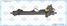 GELZER H3116U Рейка рулевая Ford USA Windstar 1995-1999, Ford USA Taurus 1999-2007 - 2