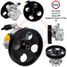 GS HP13026C Новый насос ГУР Peugeot 406 (8b, 8e/f, 8C) 1995-2004, Peugeot 806 (221) 1994-2002, Citroen Evasion (22, U6) 1994-2002 - 1