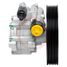 GS HP13026C Новый насос ГУР Peugeot 406 (8b, 8e/f, 8C) 1995-2004, Peugeot 806 (221) 1994-2002, Citroen Evasion (22, U6) 1994-2002 - 7
