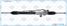 GELZER H3908A Рулевая рейка isuzu d-max 2002-2012 - 3