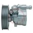 GS HP32017 Насос ГУР Renault Espace IV 2002-2015, Renault Vel Satis 2002- rebuild - 5