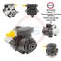 GS HP33004C Насос ГУР Rover 600 1993-1999, Rover 800 1986-1999, Honda Accord 1996-1998 - 1