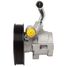 GS HP36007C Новый насос ГУР Ssang Yong New Actyon 2010- - 5