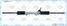 GELZER M6002A Рейка рулевая Peugeot 306 1993-2002, Citroen Berlingo 1996-1998, Citroen Berlingo 1998-2002, Citroen - 2