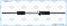 GELZER M6002A Рейка рулевая Peugeot 306 1993-2002, Citroen Berlingo 1996-1998, Citroen Berlingo 1998-2002, Citroen - 3