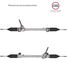 GS 1GS6721OE Рейка рулевая Toyota Yaris 2011-, Toyota Prius c 2011- - 1