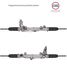 GS 2GS4431C Новая рулевая рейка Mercedes c w203 / s203 / cl203 2000-, Mercedes CLK c209, a209 2002-, Mercedes CLC cl203 2008- - 1
