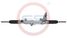 GS 2GS4431C Новая рулевая рейка Mercedes c w203 / s203 / cl203 2000-, Mercedes CLK c209, a209 2002-, Mercedes CLC cl203 2008- - 2