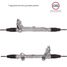 GS 2GS4452OE Рейка рулевая Mercedes c w203 / s203 / cl203 2000- - 3