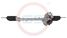 GS 3GS4401OE Рейка рулевая Mercedes a w169 2004-, Mercedes b w245 2005-2011 - 3