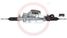 GS 3GS4449OE Рейка рулевая Mercedes a w176 2011-2018, Mercedes CLA c117 / x117 2013-2019 - 3