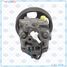 GELZER H7428PU Насос ГУР Subaru Forester 2004-, Subaru Forester 2002-2008 - 6