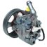 GS HP37017 Насос ГУР Subaru Forester (sg) 2002-2008, Subaru Forester (s11) 2004- - 2
