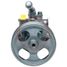GS HP37017 Насос ГУР Subaru Forester (sg) 2002-2008, Subaru Forester (s11) 2004- - 3