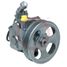 GS HP37017 Насос ГУР Subaru Forester (sg) 2002-2008, Subaru Forester (s11) 2004- - 4