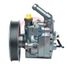 GS HP37017 Насос ГУР Subaru Forester (sg) 2002-2008, Subaru Forester (s11) 2004- - 5
