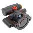 GS HP39045AC Насос ГУР Toyota Land Cruiser J80 1990-1998 - 2