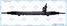 GELZER H1158U Рейка рулевая audi A4 / Avant 2007-, audi A5 / S5 2007- - 4