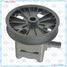 GELZER H8232PU Насос ГУР Volvo S80 II 2006-, Volvo S60 2000-, Volvo V70 II 2000-2007, Volvo xc70 / xc70 Cross Count - 3