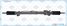 GELZER H2244U Рейка рулевая Citroen C5 2008-, Peugeot 408 2010- - 3