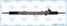 GELZER H2718U Рейка рулевая Dodge Durango 2000-2003, Dodge Dacota 2000-2004 - 3