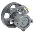 GS HP30008 Насос ГУР Citroen ZX 1991-1998, Peugeot 306 1993-2002, Peugeot 405 1992-1996 - 2